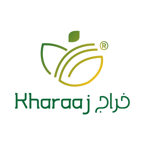 Kharaaj AI Splash Image